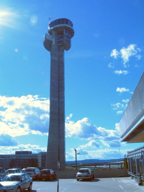  Tower Oslo 