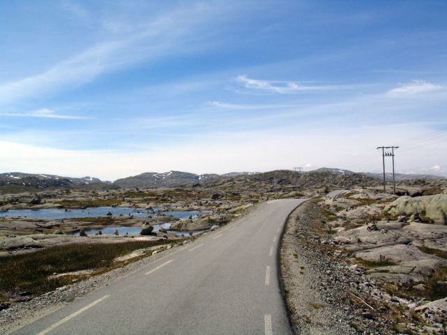 Flatdal 