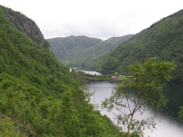  Lovrafjord 
