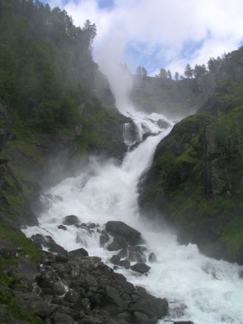  Latefoss 