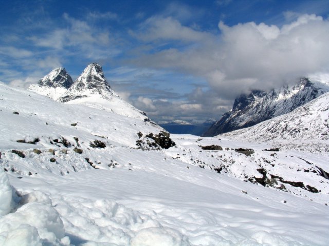  Dalsnibba 