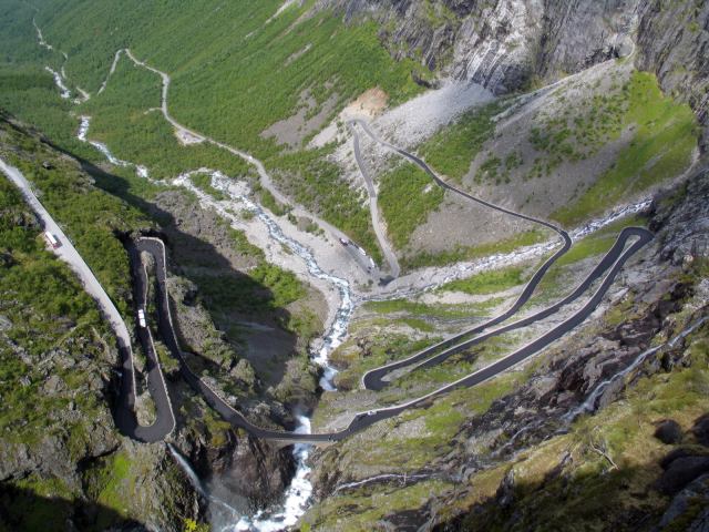  Trollstigen 