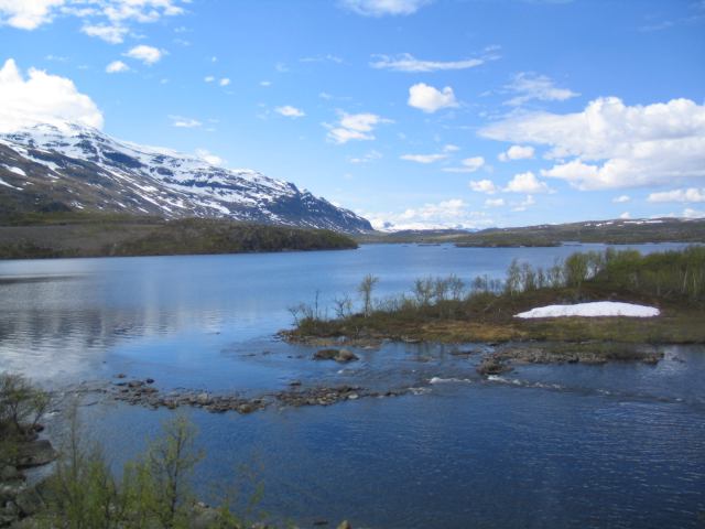  Nordschweden 