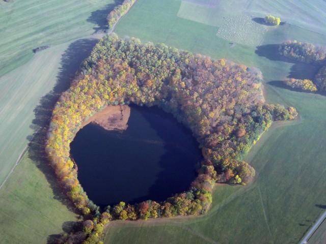  Lake and Sheep 