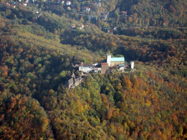  Wartburg 