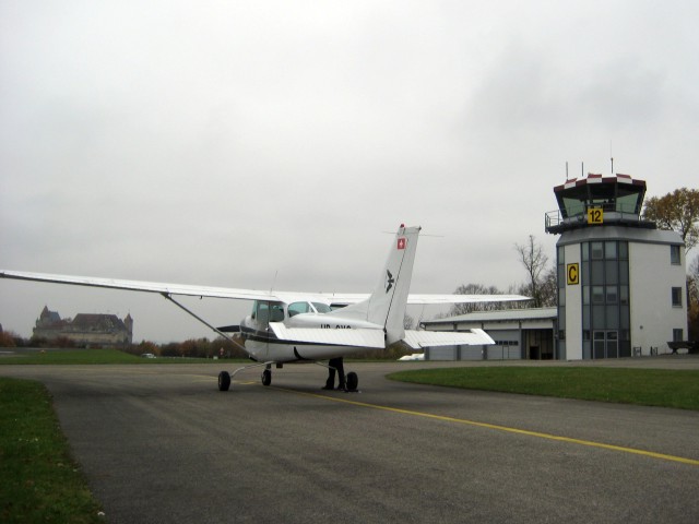  Concorde 