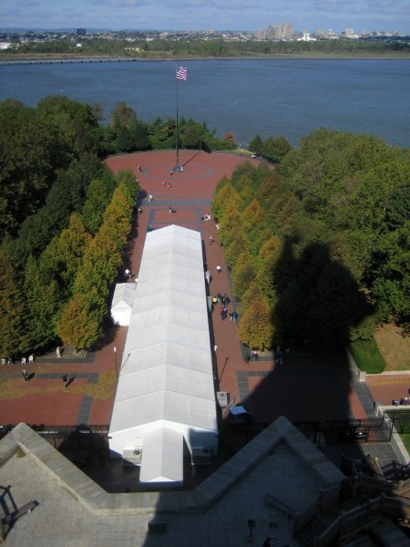  Liberty Island 