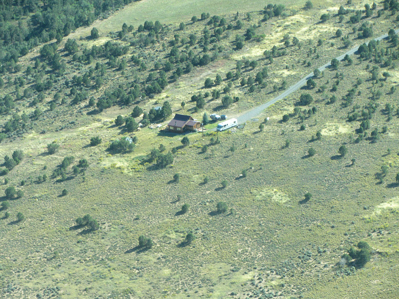  Our Hosts' Home 