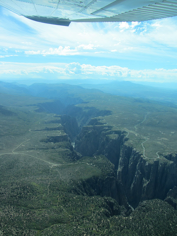  Black Canyon of the Gunnison 