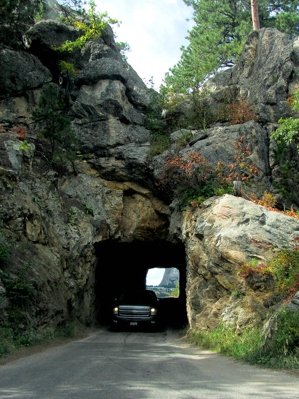  Iron Mountain Road 