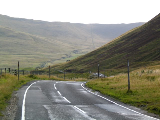  Devil's Elbow 