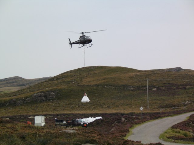  Fertilzier Transport 