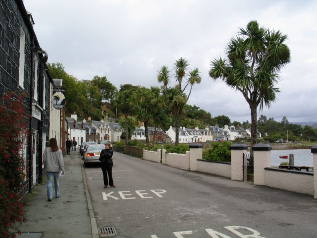  Plockton 