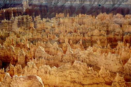  Bryce Amphitheater 