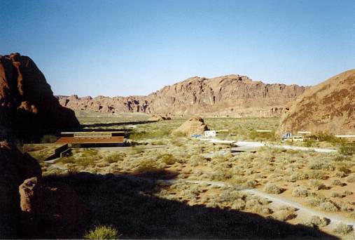  Valley of Fire 