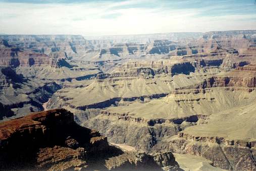  Grand Canyon 