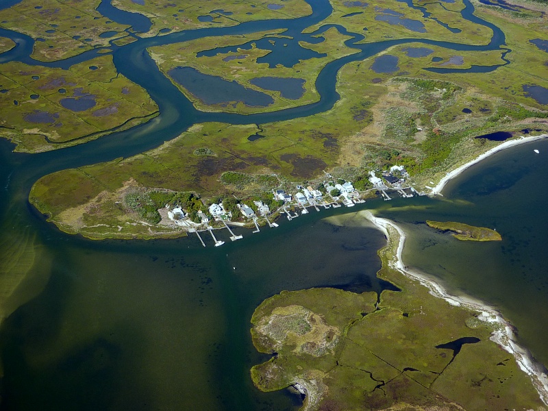  Captree Island 