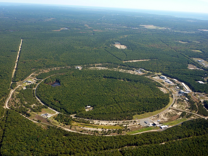 Brookhaven National Laboratory 