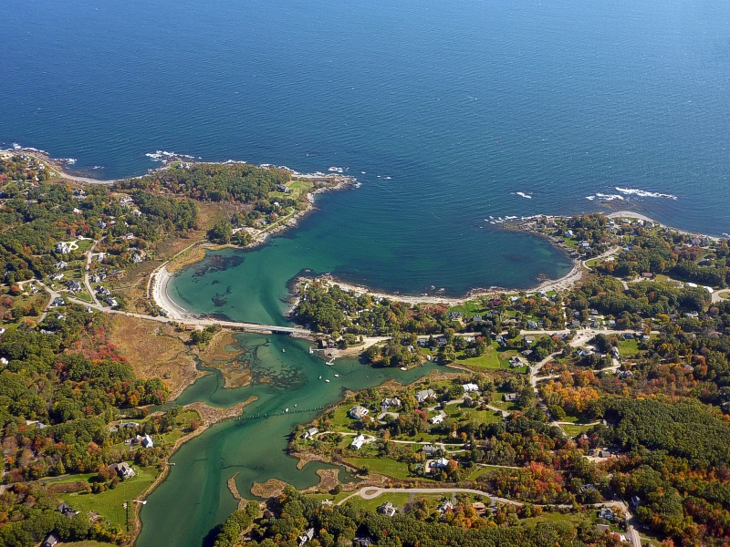  Cape neddick 
