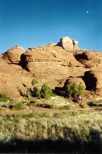  Needles Outpost 